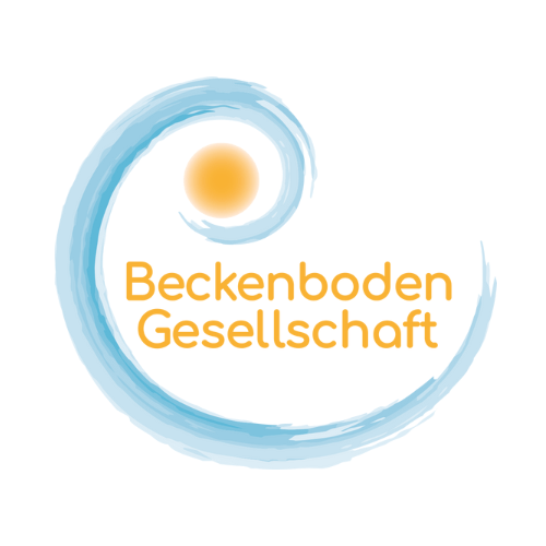 Logo Beckenbodengesellschaft