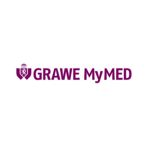 Logo Grawe myMed